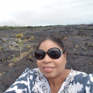 Meet your Posher, Darlene